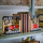 LEGO Harry Potter 76450 Book nook: ekspres do hogwartu™ - 1331667 - zdjęcie 9